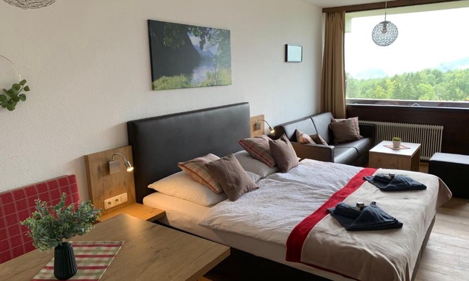 Bad Goisern Apartment | Goisererglück
