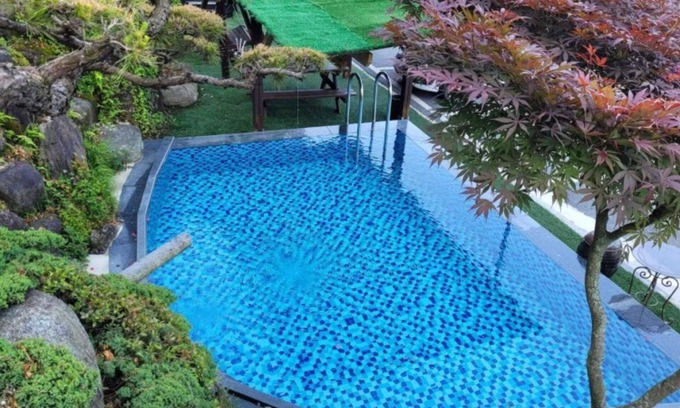 Tuga-ri House | Gokseong Riverside Sketch Pension