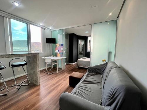 Estoril Apartment | Gol No lugar Certo em BH Avenida Raja com Barão
