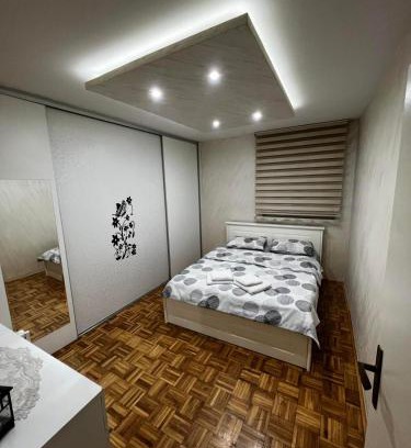 Berane Apartment | GOLD APARTMENT