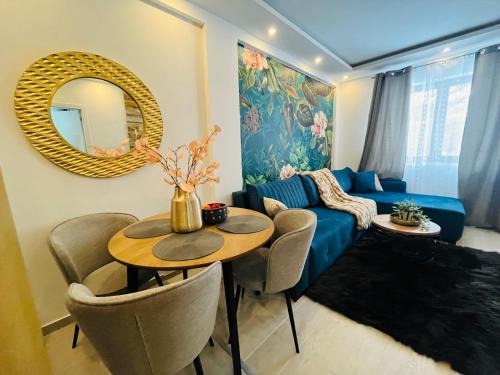 Lisina Apartment | Gold Apartments Kopaonik