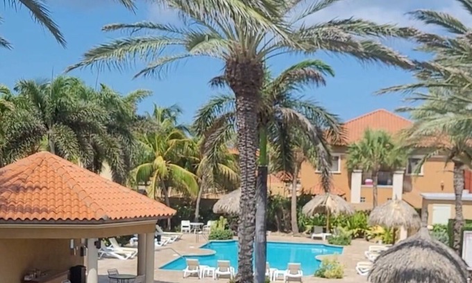 Gold Coast House | Gold Coast, Aruba