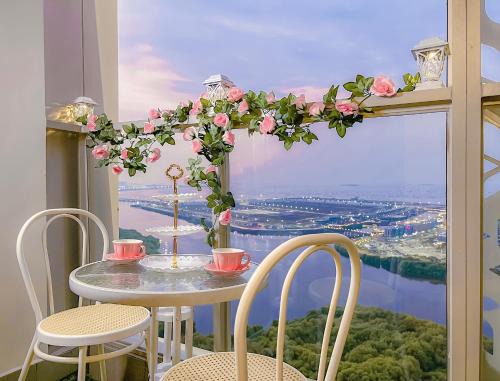 Pantai Indah Kapuk Apartment | Gold Coast PIK Apartments by Host Jess