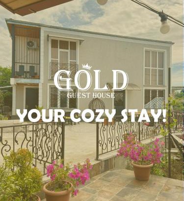 Kutaisi House | Gold Guest House