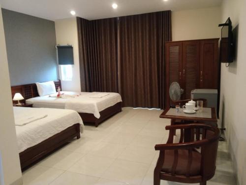 Ngu Hanh Son Hotel | GOLD Hotel