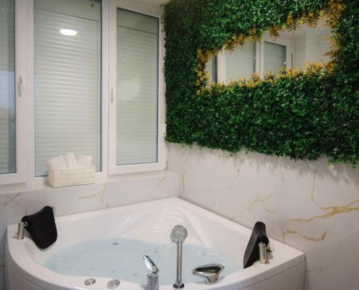 Gradiska Apartment | Gold Luxury Apartment