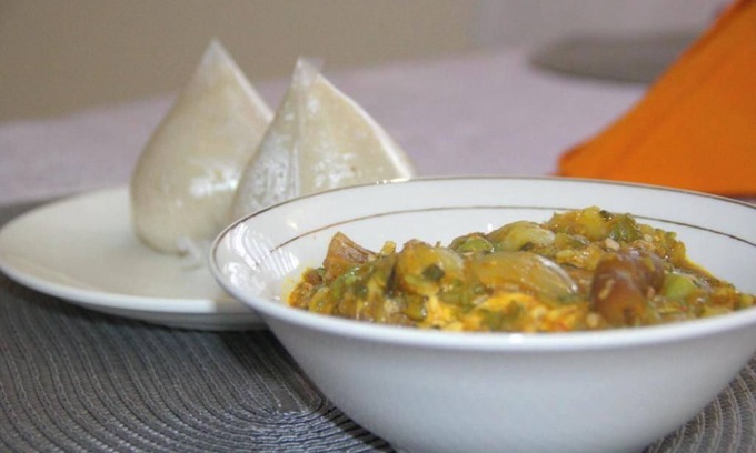 Kumasi Apartment | Gold Plus Hotel Ghana - King Suite