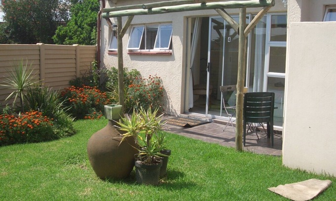 Greater Johannesburg Metropolitan Area Bed & Breakfast | Gold Reef Place