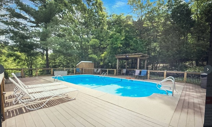 Indian Point Condo | Gold Suites Rentals