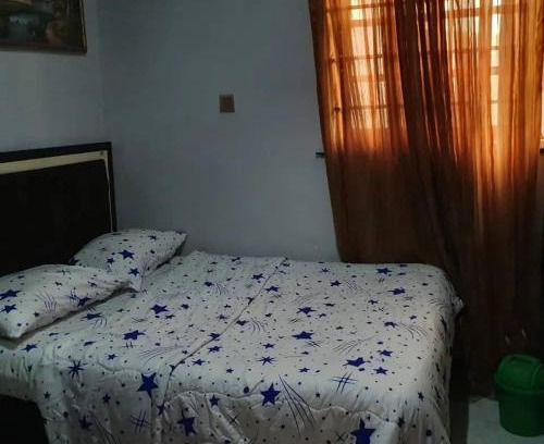 Abeokuta Apartment | Goldbond Service Apartment