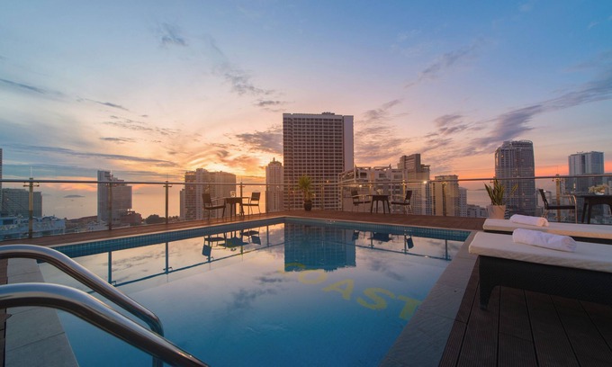 Tan Lap Apartment | GoldCoast Hotel