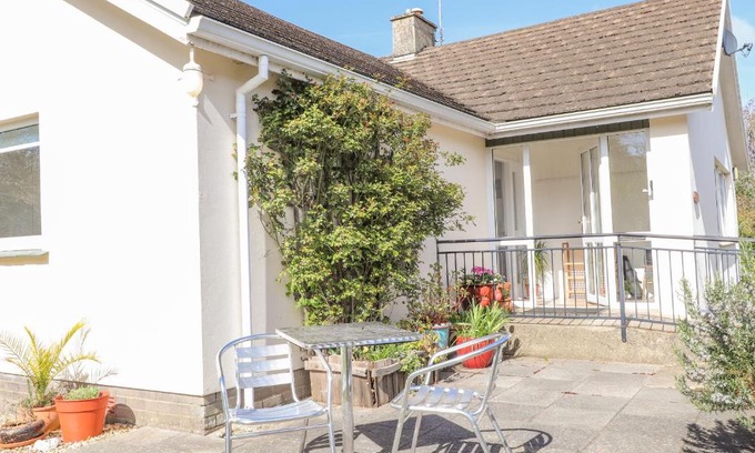 Newport House | Goldcrest