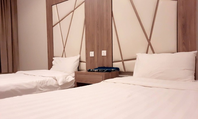 Abha Apartment | Golden Abha Al Mediaf