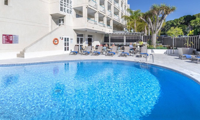 Salou City Centre Hotel | Golden Acqua Salou