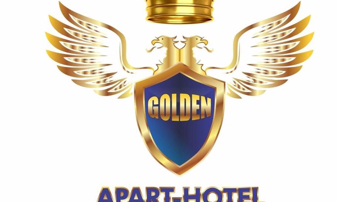 Aparecida Apartment | Golden Apart Hotel