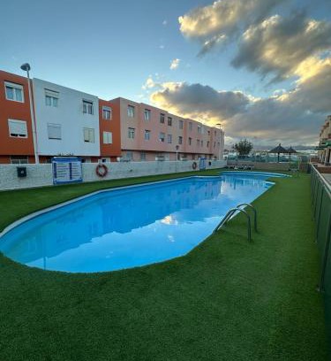 La Garita Apartment | Golden Apartment