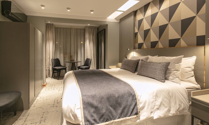 Vina del Mar Hotel | Golden Bay Hotel Boutique