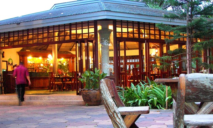 Ao Nang Resort | Golden Beach Resort