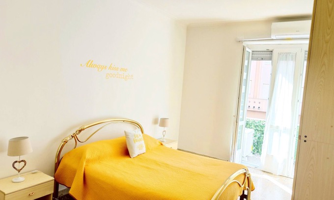 Santa Rita Apartment | Golden Bed Home - Feel Like Home