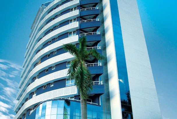 Ipanema Hotel | Golden Blue Hotel