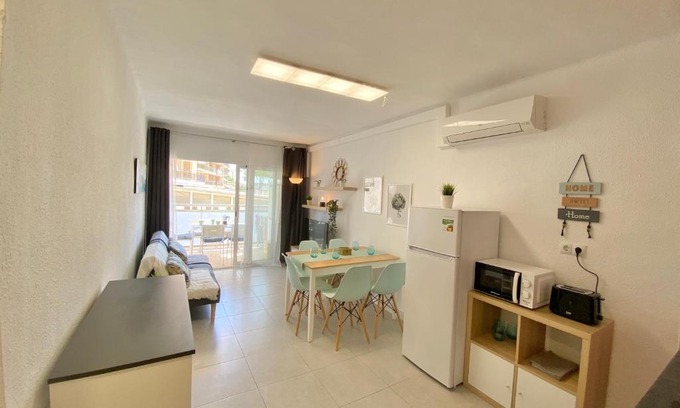 Vilafortuny Apartment | Golden Cambrils