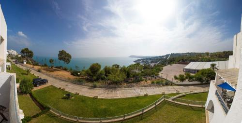 La Marsa Hotel | Golden Carthage Residences