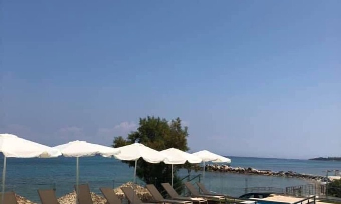 Drosia Hotel | Golden Coast Resort