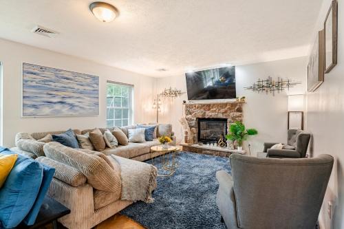 Tobyhanna Villa | Golden Deer Lodge