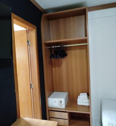 Caldas Novas Hotel | Golden Dolphin Grand Hotel