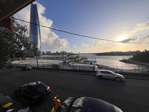 Millers Point Apartment | Golden Dream