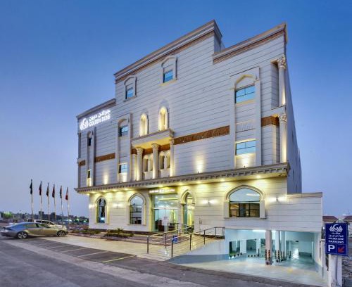 Riyadh Hotel | Golden dune Hotel Services-Al Fayhaa