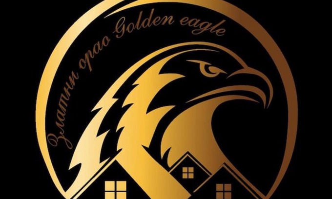 Montenegro House | Golden Eagle Jelovica