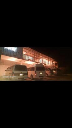 Nuwara Eliya Hotel | Golden Eco Resort