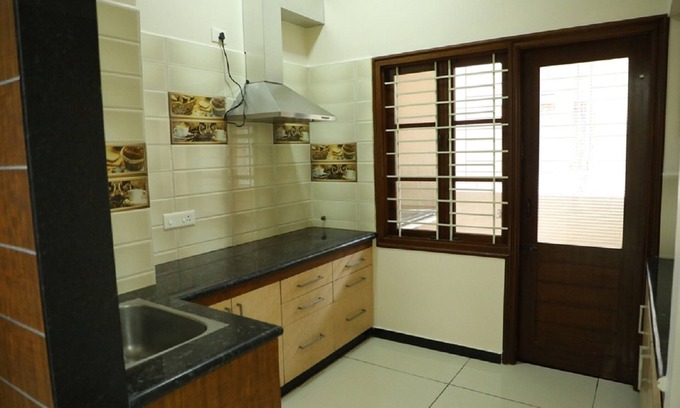 Vellore Hotel | Golden Fort