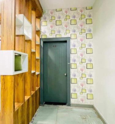 Mathura Hotel | Golden gate