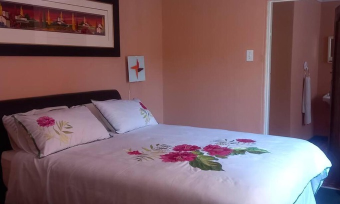 Germiston Apartment | Golden Gates Guesthouse