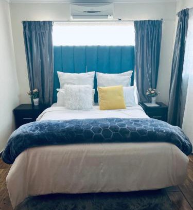 Greater Johannesburg Metropolitan Area House | Golden Glory Manor
