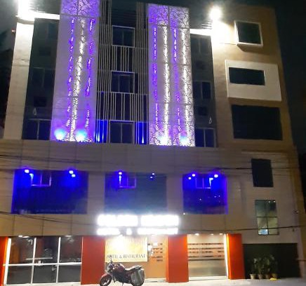 Kolkata Hotel | Golden Heaven Hotel