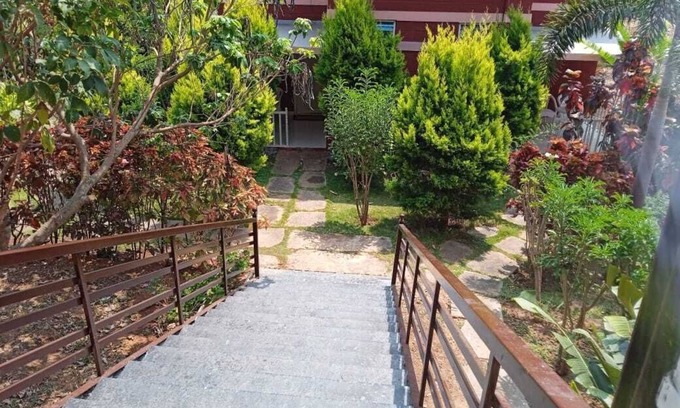 Tarikere Resort | Golden Hill Resort