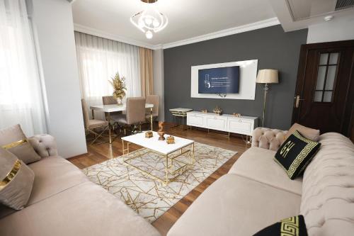 Trabzon Apartment | Golden Homes