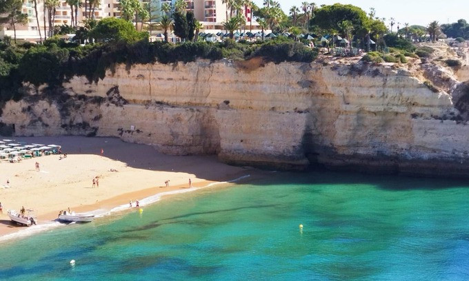 Alporchinhos Apartment | Golden Horizon - Algarve