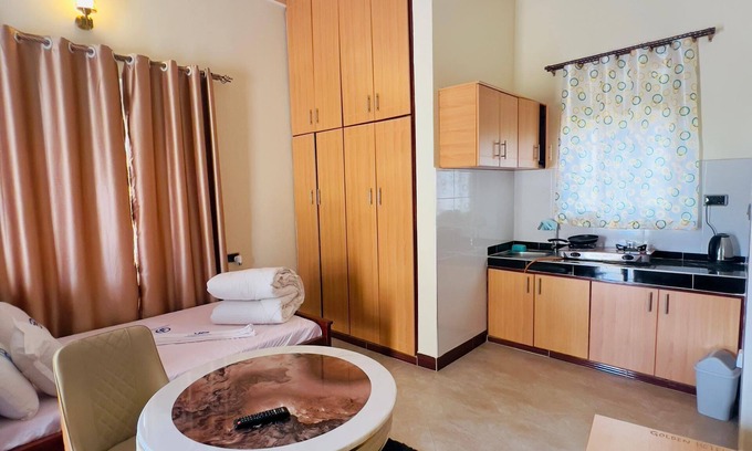 Mbarara Hotel | golden hotel and apartments