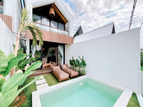 Padonan Villa | Golden Hour Villas - Paradiso