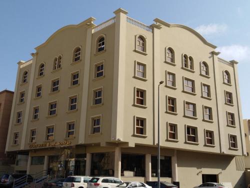 Dammam Apartment | Golden House Dammam