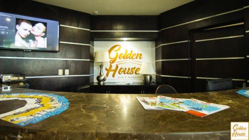Santo Domingo Este Hotel | Golden House Hotel & Convention Center