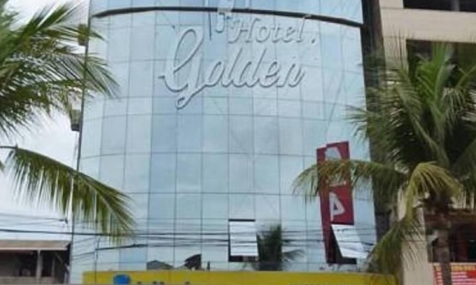 Puerto Maldonado Hotel | Golden Inn