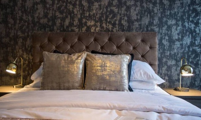 Leamington Spa Apartment | Golden Key Apartments