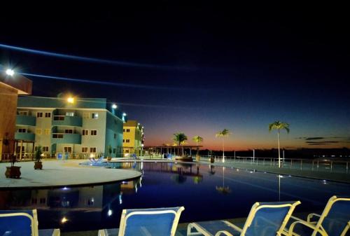Arraial do Cabo Apartment | Golden Lake Apart-Hotel