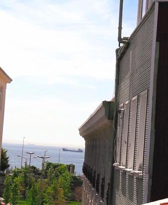Sultanahmet Apartment | Golden Life Apart Hotel