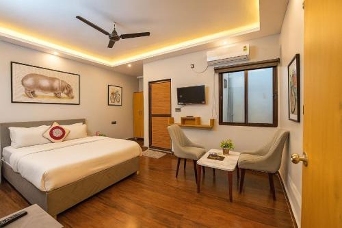 Lucknow Hotel | Golden M Riz Hotel & Restuarant